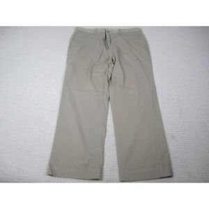 Ariat Pants Mens‎ 36 Beige Khaki Chino Outdoor Straight Leg Work Wear 36x30